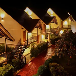 Resort Mayookham, Thirunelly