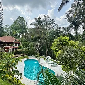 Resort Tranquil - Blusalzz Collection, Wayanad - Kerala, Ambalavayal