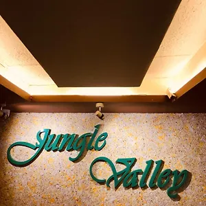 Hotel Jungle Valley Ayurvedic, Meppadi